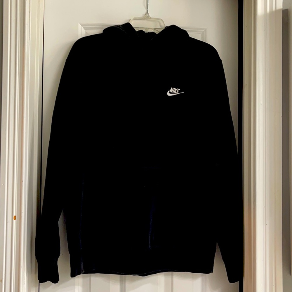 Men’s Authentic Hoodie w/Flaw